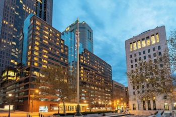 the capital suites hotel