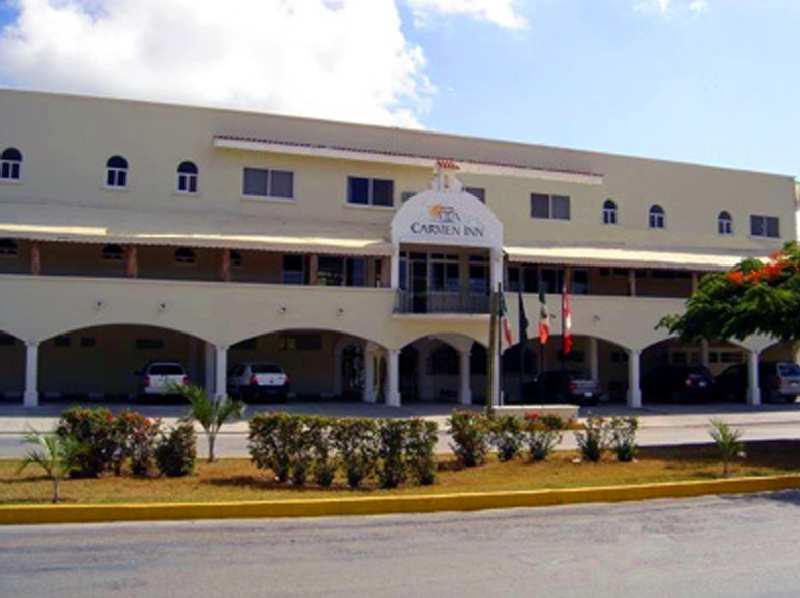 hm playa del carmen