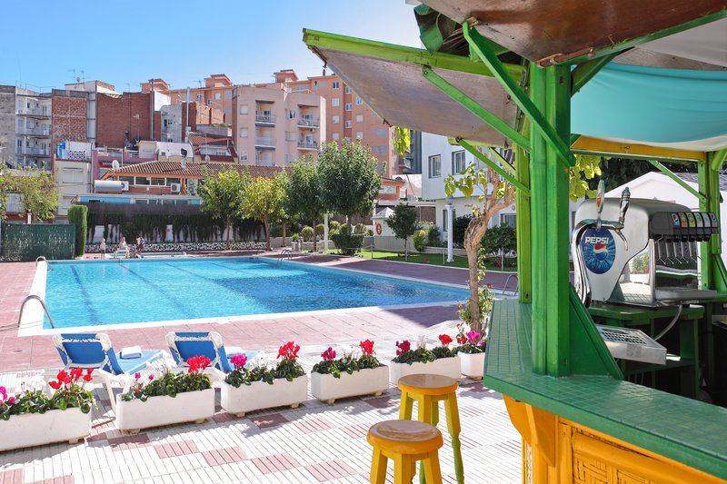 Europa Family Apartments,Costa Brava>>Blanes,0 star
