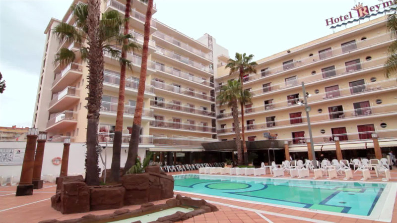 hotel reymar
