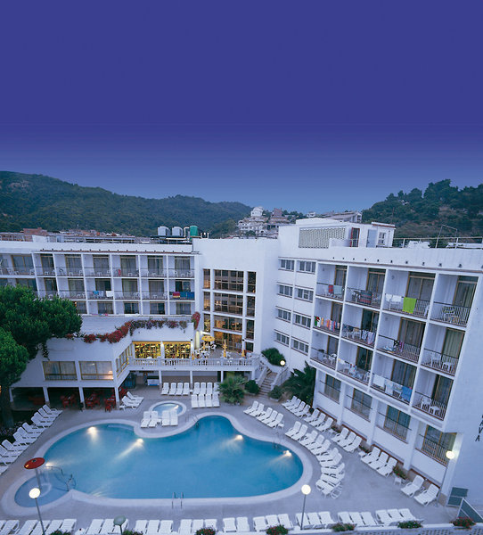 hotel ght costa brava and spa