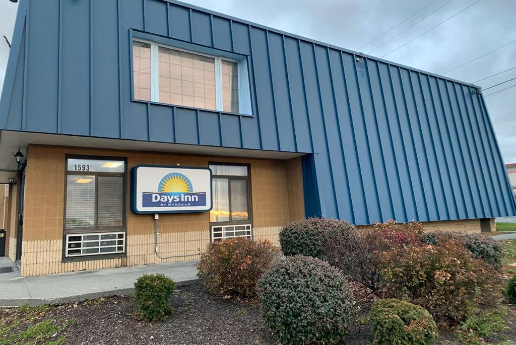 Days Inn By Wyndham Winchester,Virginia>>Winchester,2 star