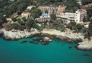 hotel cap roig