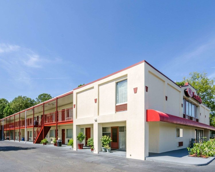 economy inn