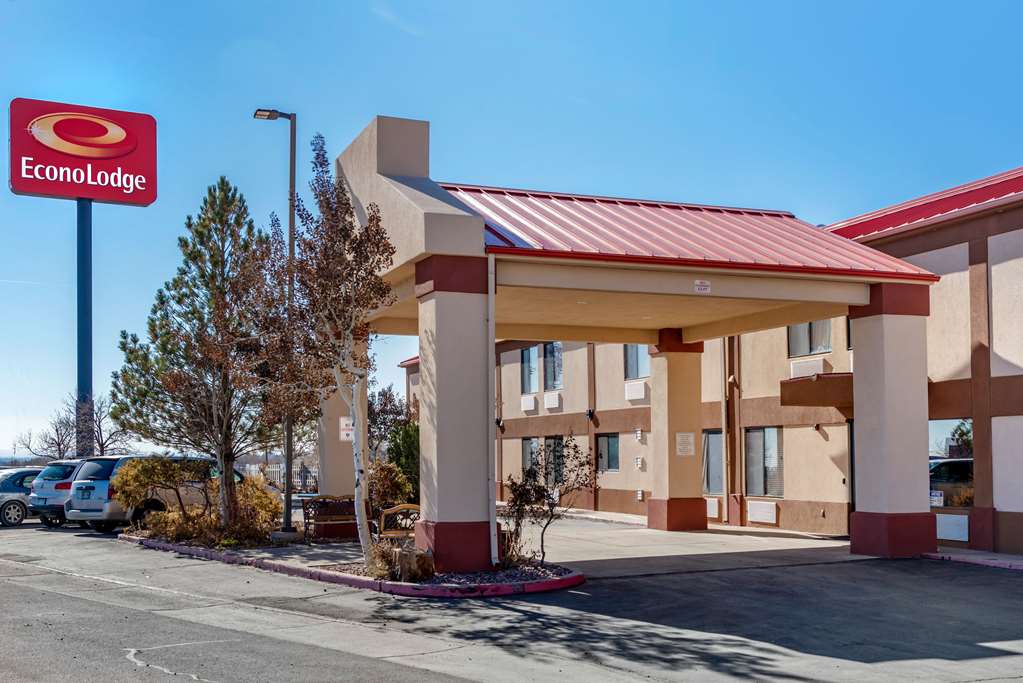 Econo Lodge Pueblo North,Pueblo>>Colorado Springs,2 star