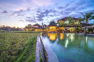 Cendana Resort & Spa,Payangan>>Bali,3 star