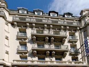 Hôtel Amirauté,Toulon - Hyeres>>Toulon,3 star