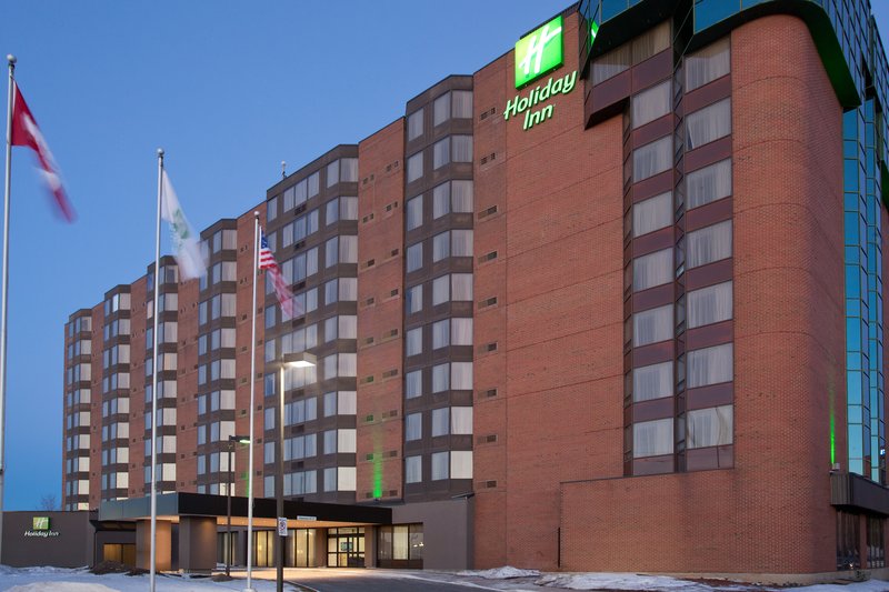 holiday inn ottawa east an ihg hotel