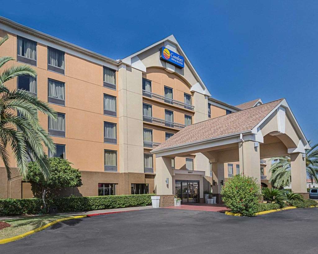 Comfort Inn & Suites Southwest Fwy At Westpark,Houston County>>Downtown Houston,3 star