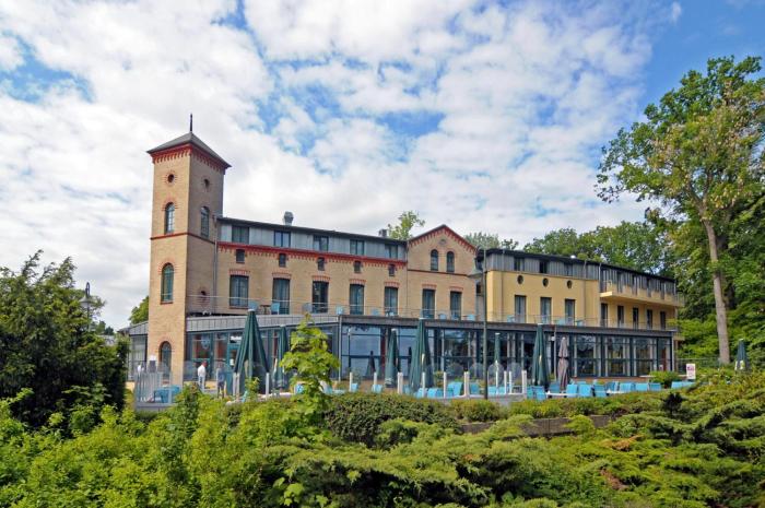 hotel seeblick wismar
