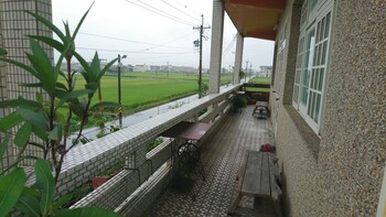 Real Fun Homestay,Luodong>>Dongshan,3 star