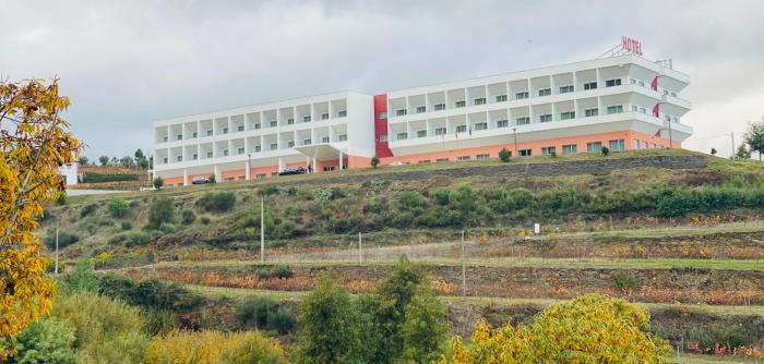 Placido Hotel Douro - Tabuaco,Barcos>>Armamar,4 star
