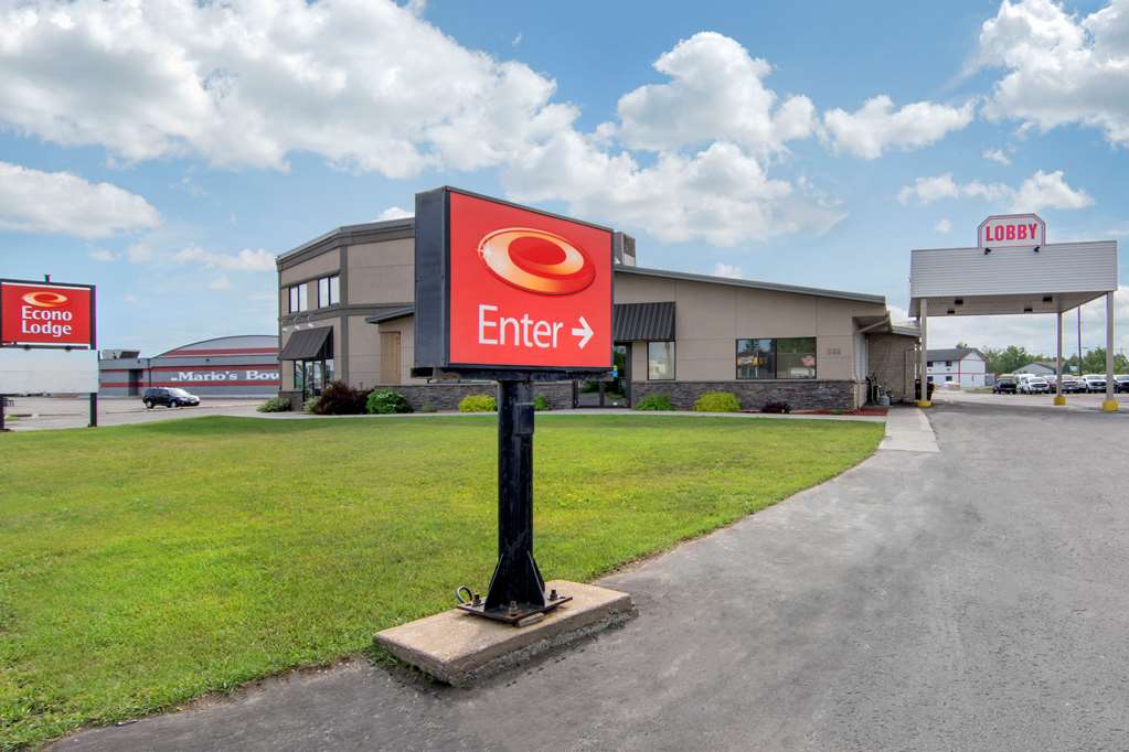 Howard Johnson By Wyndham Thunder Bay,Thunder Bay>>Ontario,2 star