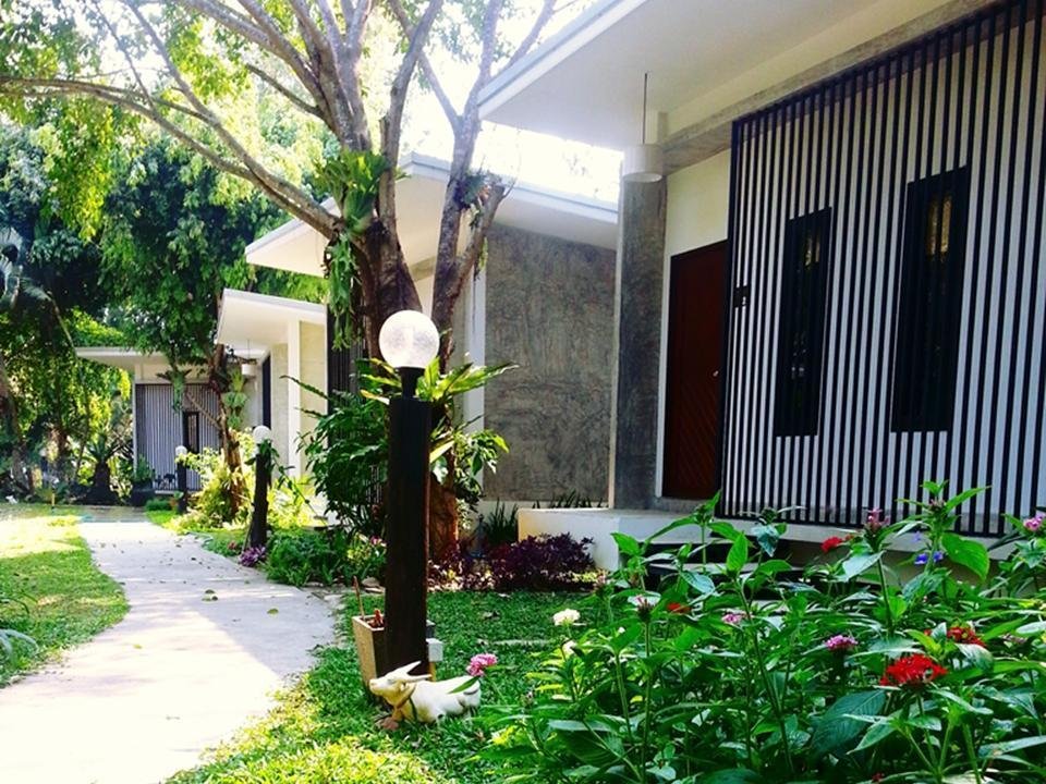 Dusai Tara Resort,Mae Rim>>Chiang Mai,3 star