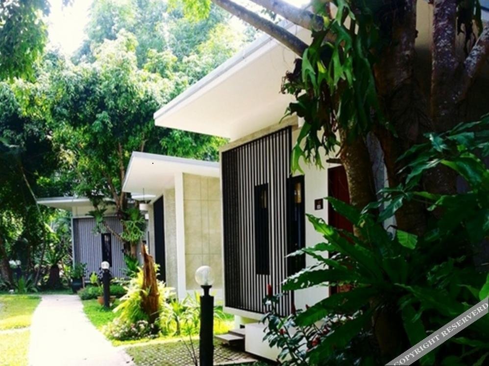 Dusai Tara Resort,Mae Rim>>Chiang Mai,3 star