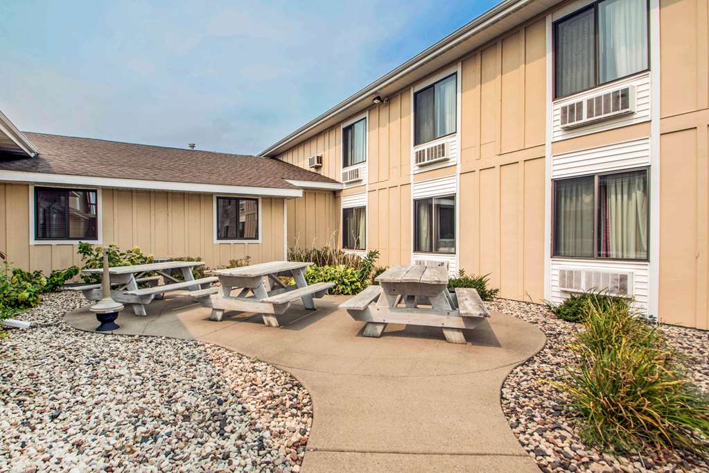 clarion pointe tomah