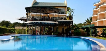 Ryan's Bay Hotel,Nyamagana>>Mwanza,3 star