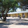 Rye Beach Motel,Fingal>>Boneo,3 star