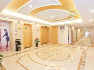 Vienna Hotel Hangzhou Xiaoshan Airport,Xiaoshan>>Hangzhou,3 star