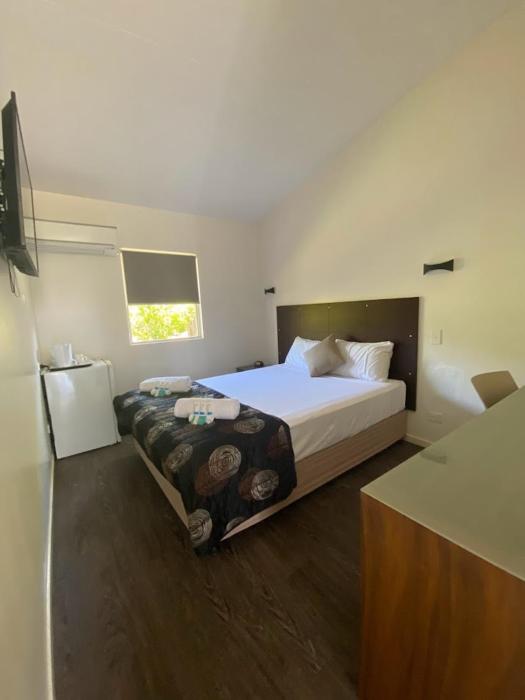 Coal 'N' Cattle Hotel Motel - Moura,Biloela>>Banana,4 star