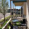 Hamilton Caravan Park,Hamilton>>Grampians,2 star
