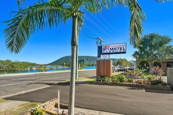 Woongarra Motel,North Haven>>Laurieton,3 star