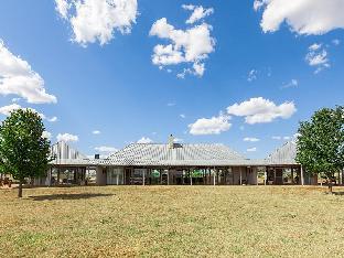 Owl Head Lodge,Mudgee>>Gulgong,4 star