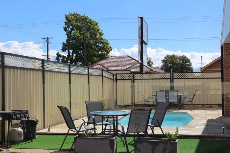 Dubbo Centrepoint Motel,New South Wales>>Dubbo,3 star