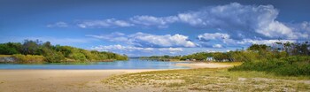 Pottsville Beach Motel,Cabarita Beach>>Byron Bay,3 star