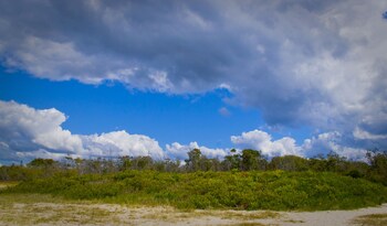 Pottsville Beach Motel,Cabarita Beach>>Byron Bay,3 star