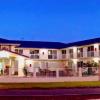 Pottsville Beach Motel,Cabarita Beach>>Byron Bay,3.5 star