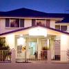 Pottsville Beach Motel,Cabarita Beach>>Byron Bay,3 star