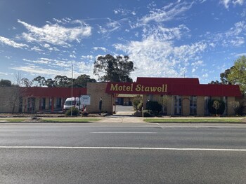 Motel Stawell