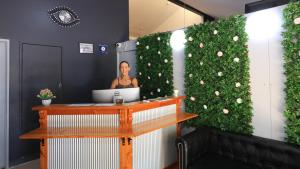 Executive Hideaway Motel,Victoria>>Benalla,3.5 star