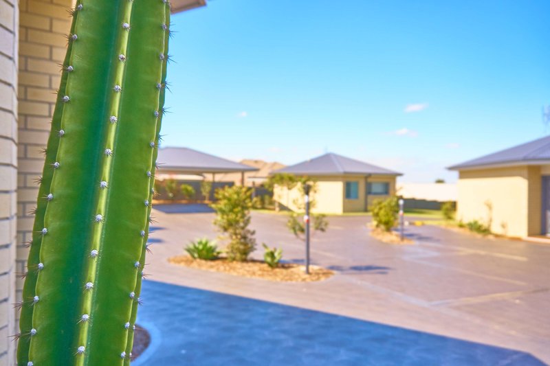 Hunter Oasis,Hunter Valley>>Bolwarra,4 star