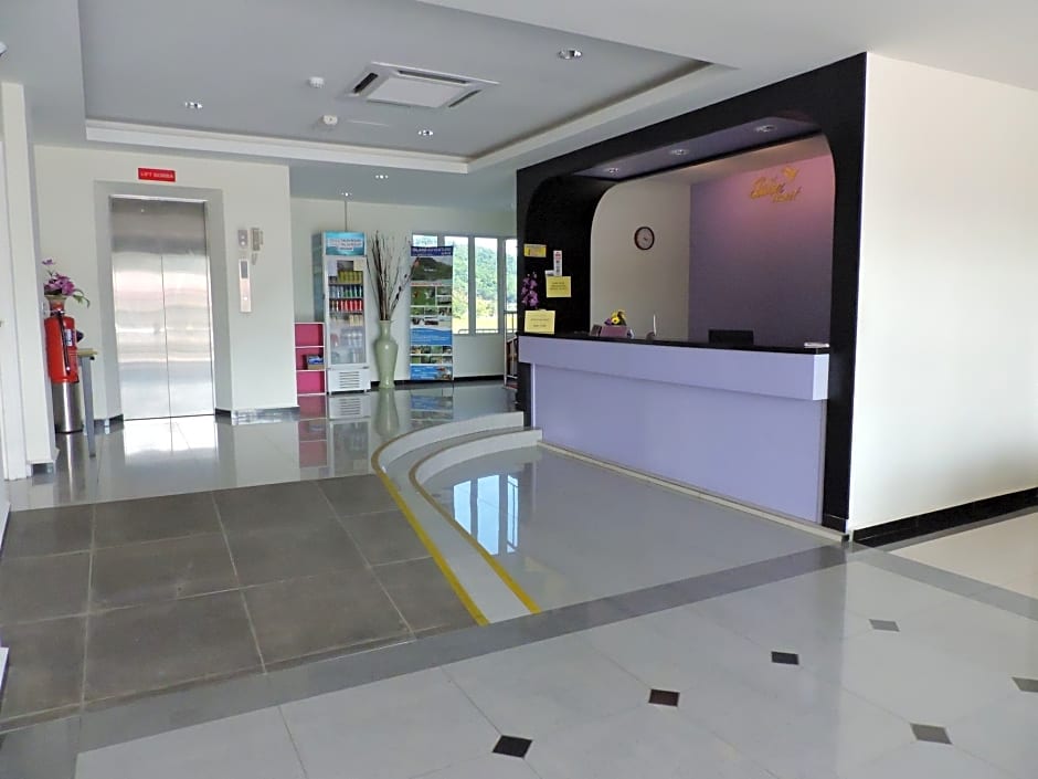 Salsa Resort Langkawi,Langkawi>>Kuah,3 star