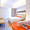 Harris Hotel And Conventions Gubeng Surabaya,Surabaya>>Malang,4 star