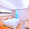 Harris Hotel And Conventions Gubeng Surabaya,Surabaya>>Malang,4 star
