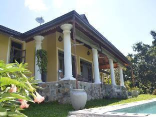 Villa Tee Four,In Digana,4 star