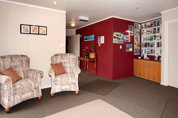 Seagulls Guesthouse,Tauranga>>Mount Maunganui,2.5 star