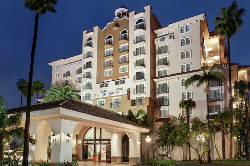 Embassy Suites By Hilton Santa Ana Orange County Airport,Costa Mesa>>California,4 star
