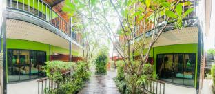 leelawadee lipe resort