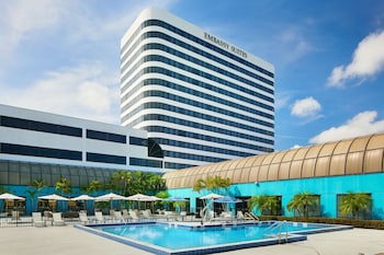 Embassy Suites By Hilton West Palm Beach Central,Lake Clarke Shores>>Florida,4 star