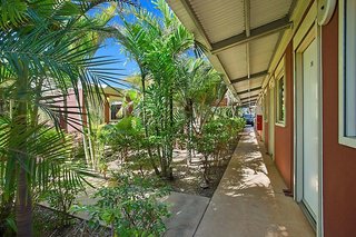 Econo Lodge Karratha,Millars Well>>Karratha,3 star