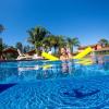 Big4 Moruya Heads Easts Dolphin Beach Holiday Park,Broulee>>Batemans Bay,2 star