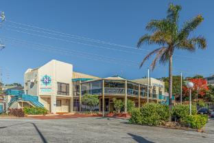 Navigators Motel