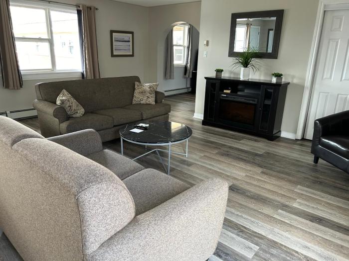 Middleton Motel & Suites,Middleton>>Bridgetown,3 star