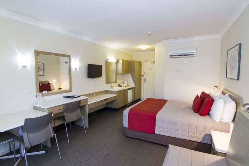 dubbo rsl club motel