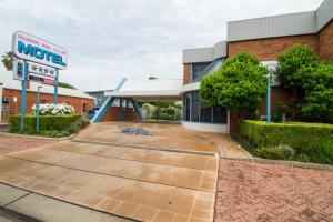 Dubbo Rsl Club Motel,Dubbo>>Bathurst,4 star