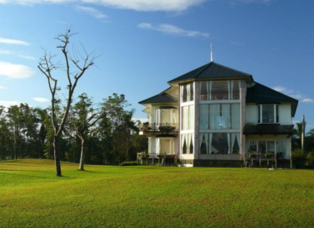 Yun Shan Shui Cuixuan Resort,Near Shoufong Historical Museum,3.5 star